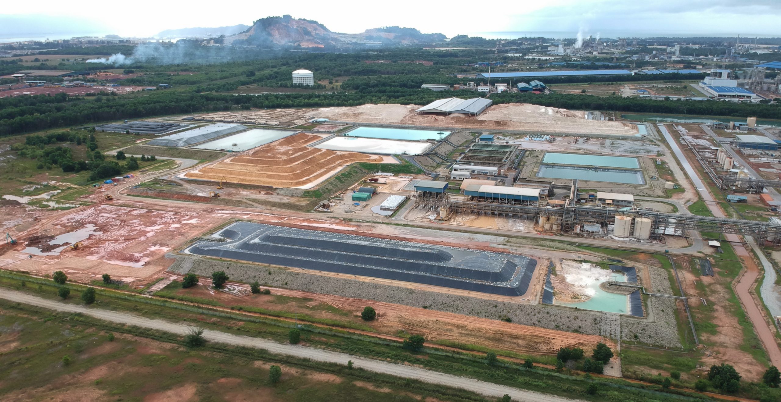 拯救大马申请庭令禁PDF施工,明天线上聆审。