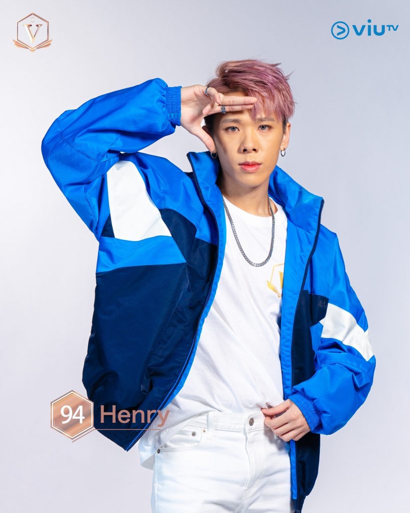 全民造星V|10位大马参赛者 卢信宥龚建华入选