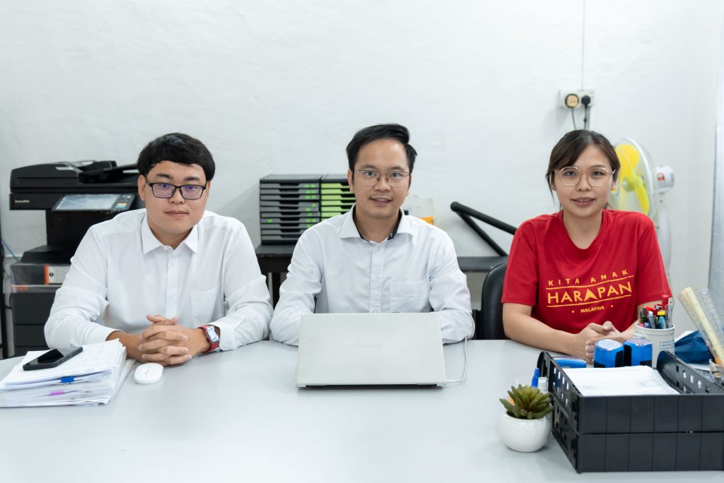 兵如港国州议员服务中心 翻修完毕今起投入服务