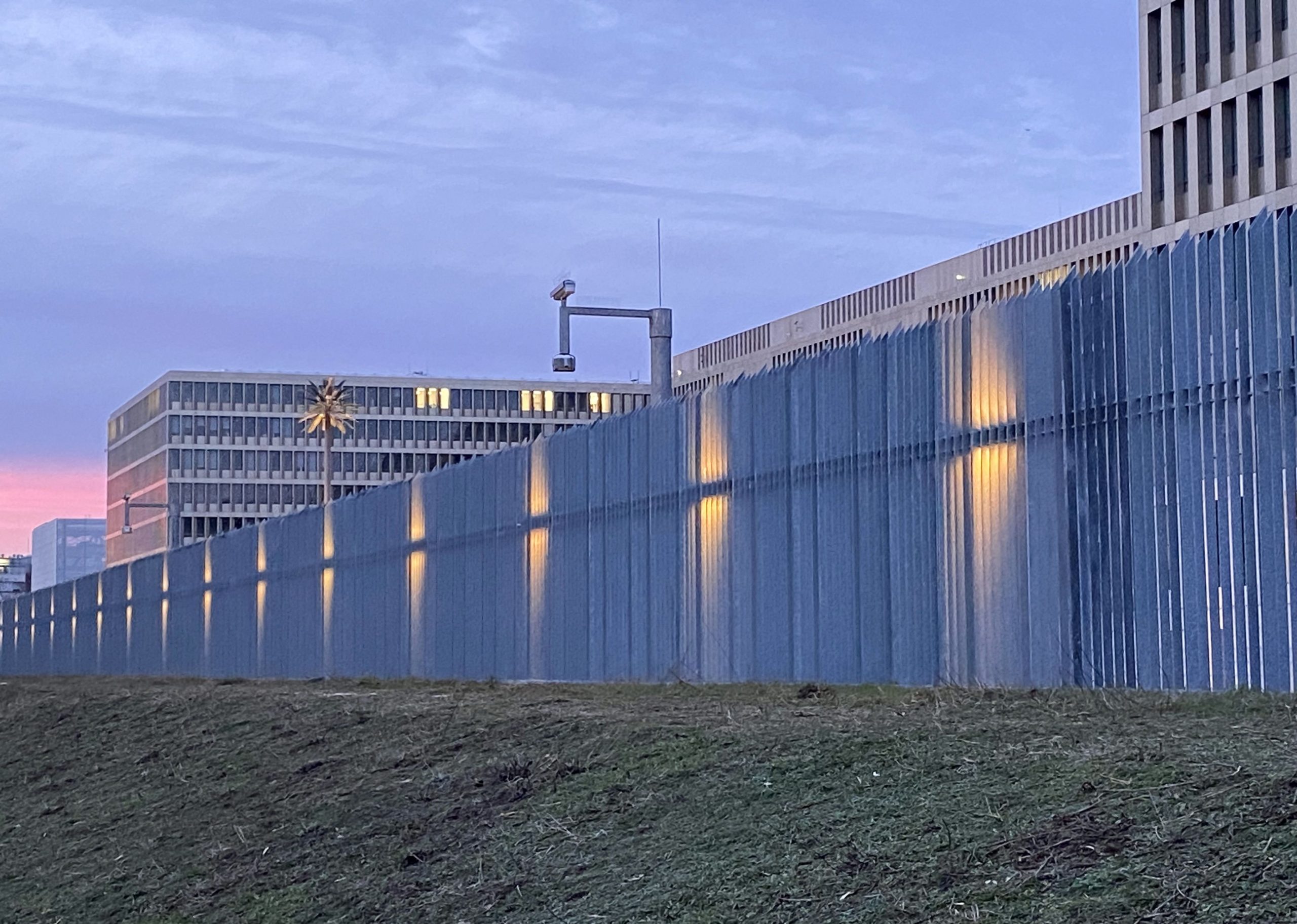 出卖机密予俄罗斯案件大增  欧洲国家加强警戒