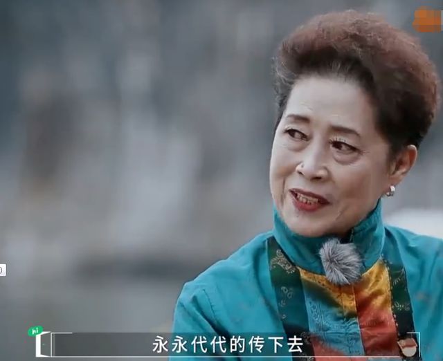 刘三姐”黄婉秋病急 留遗言嘱丈夫女儿传承