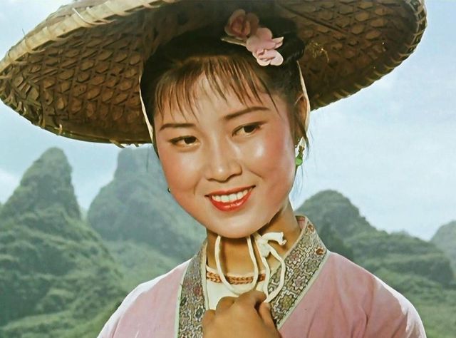 刘三姐”黄婉秋病急 留遗言嘱丈夫女儿传承