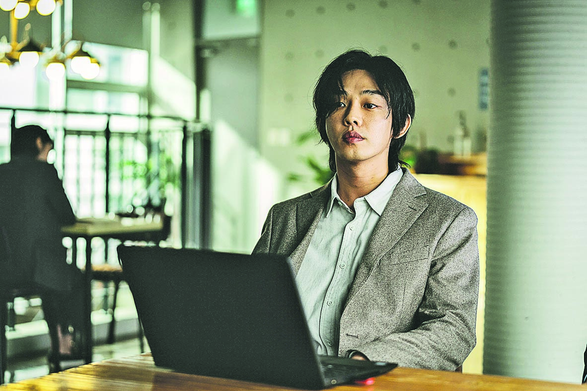 刘亚仁毛发检测出第3种毒品 网摇头:当拌饭在吃