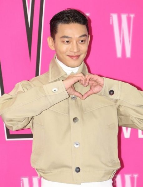 刘亚仁毛发检测出第3种毒品 网摇头:当拌饭在吃