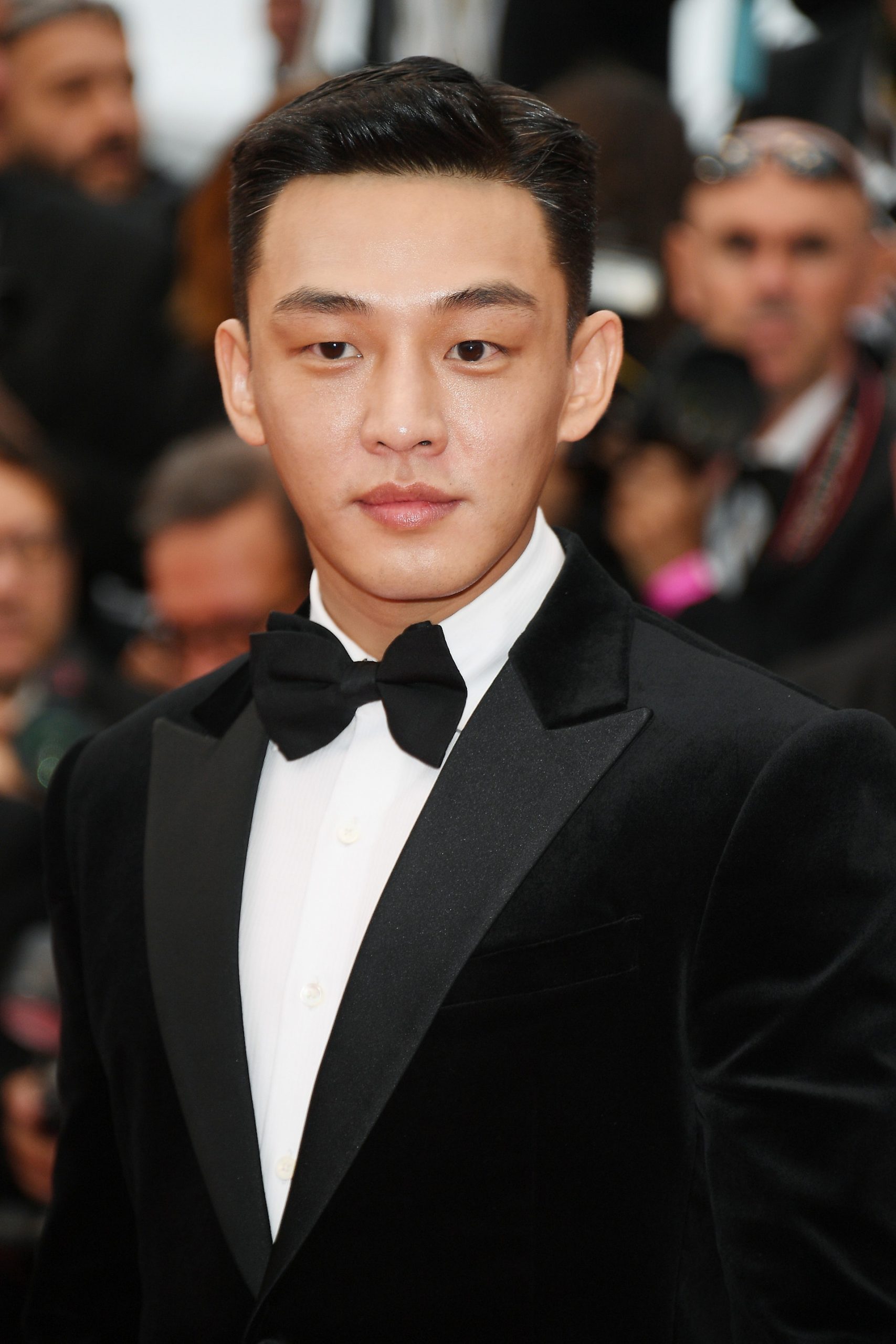 刘亚仁滥用牛奶针案外案 尿检验出大麻