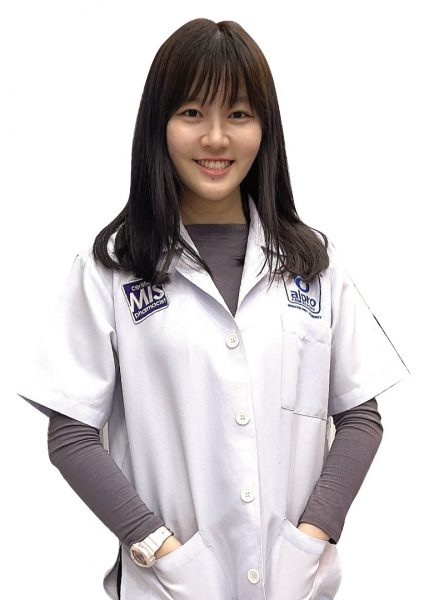 刘塑煊／糖尿病患者对于血糖机的错误使用方法