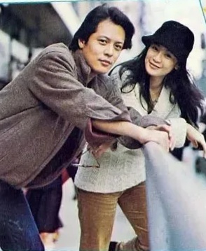 刘文正与费翔曾传断背情  经纪人揭真相