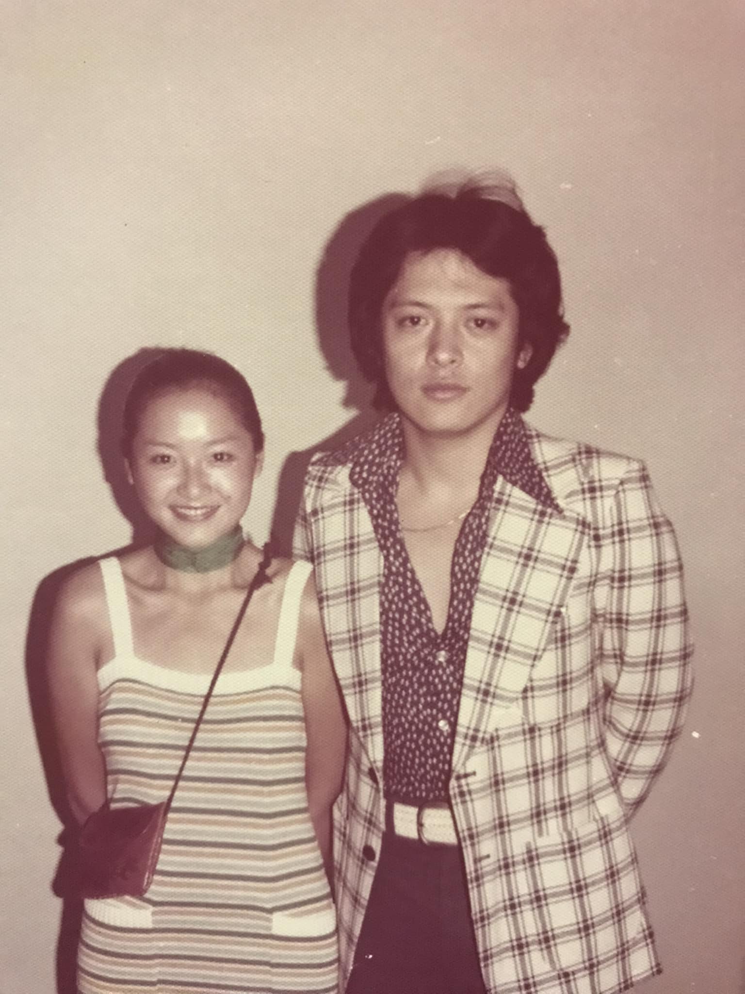 刘文正与费翔曾传断背情  经纪人揭真相