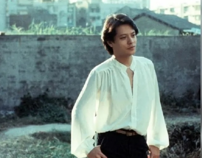 刘文正传乌龙死讯? 亲姊亲证心肌梗塞过世