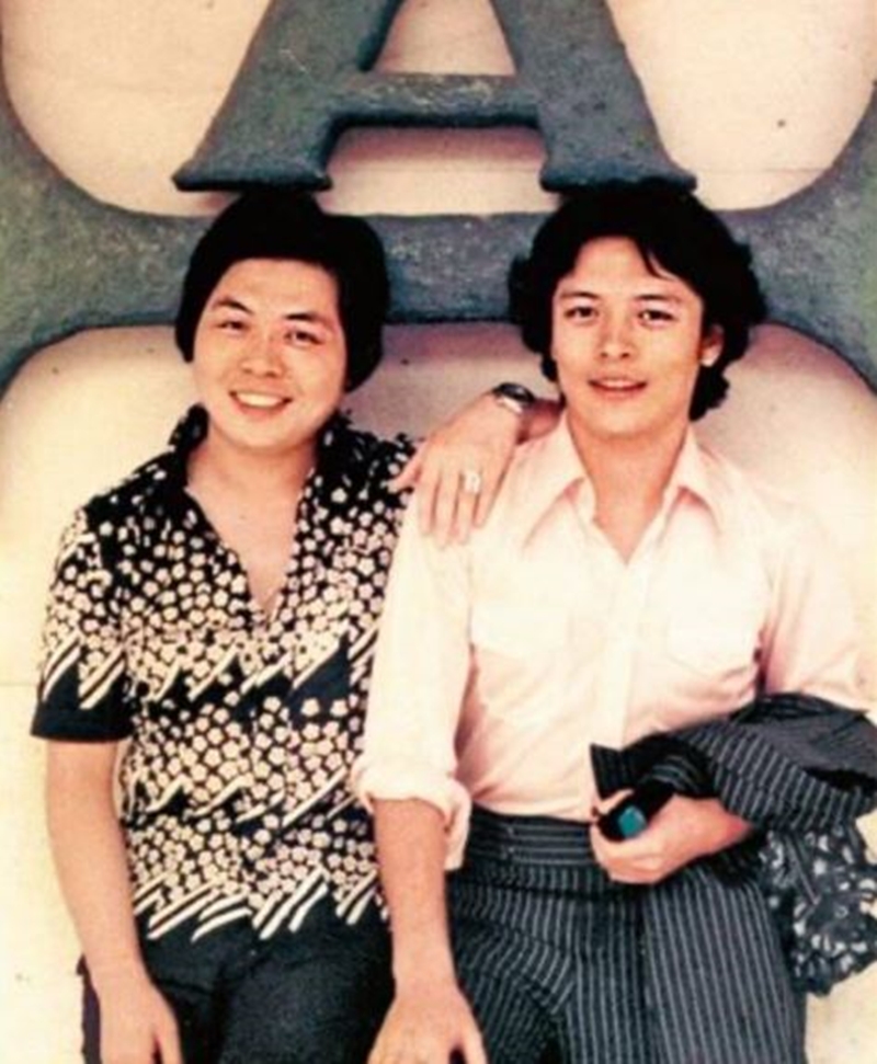 刘文正心肌梗塞猝逝|经纪人哀曝：病发时身边没人