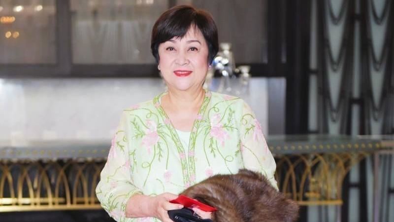 刘文正被赐|张小燕重批夏玉顺疯了 女星爆高凌风甄珍“被骗内幕”	 