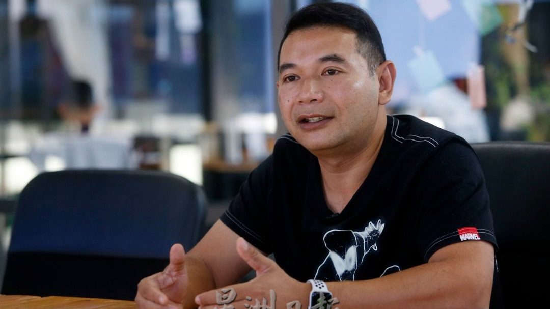 别把消费税视为增收入方式 拉菲兹:时机成熟才考量落实消费税