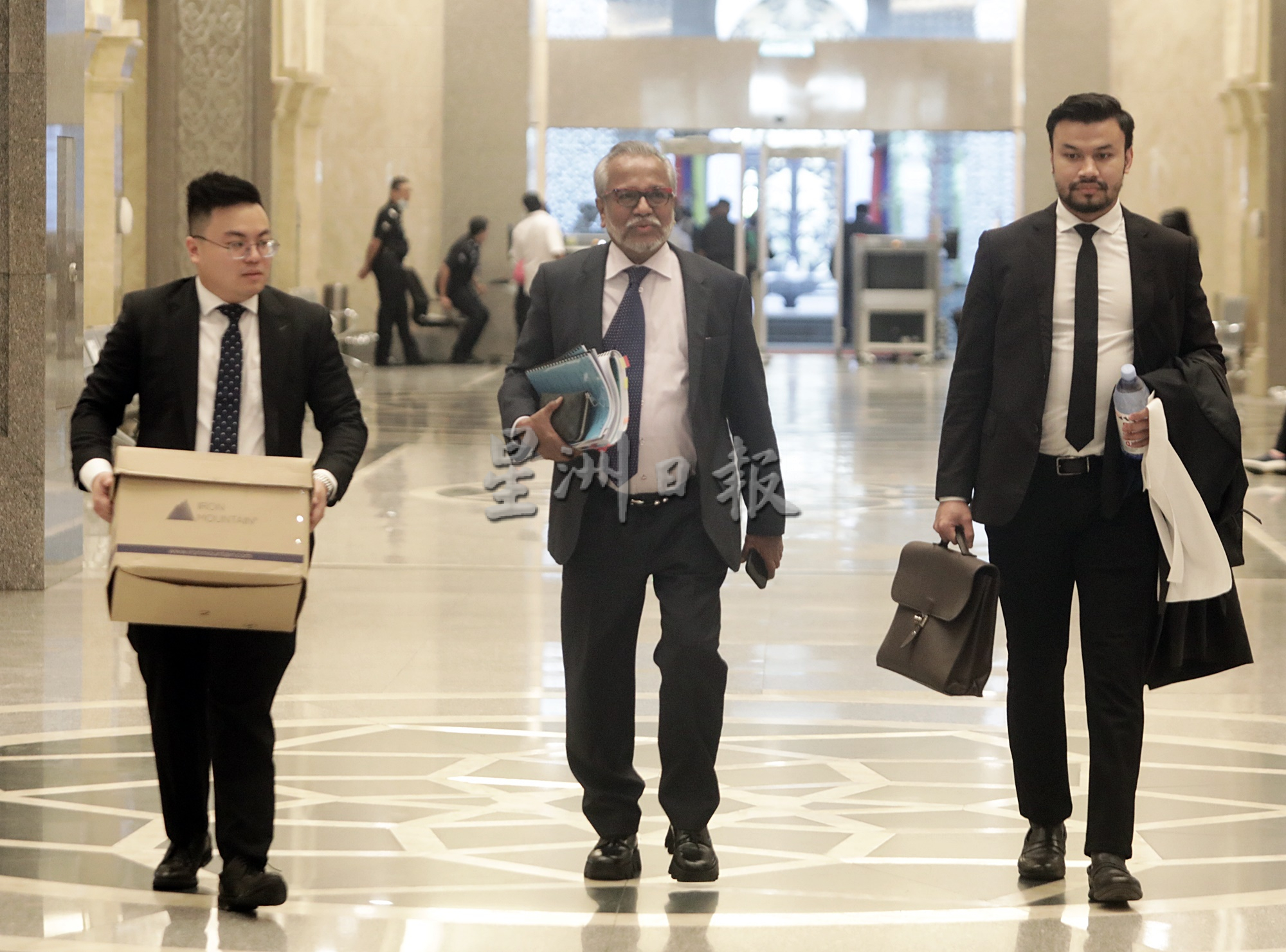 副文//纳吉申请检讨SRC案终极判决