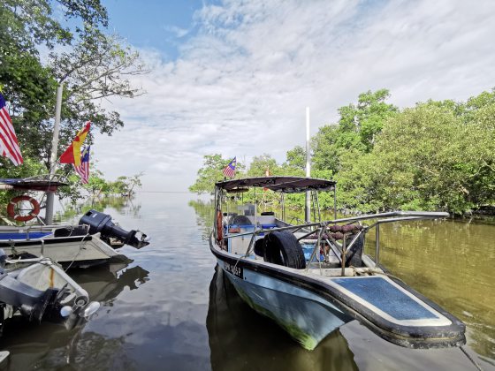 卓衍豪／“海。浪滔滔”何止是民宿