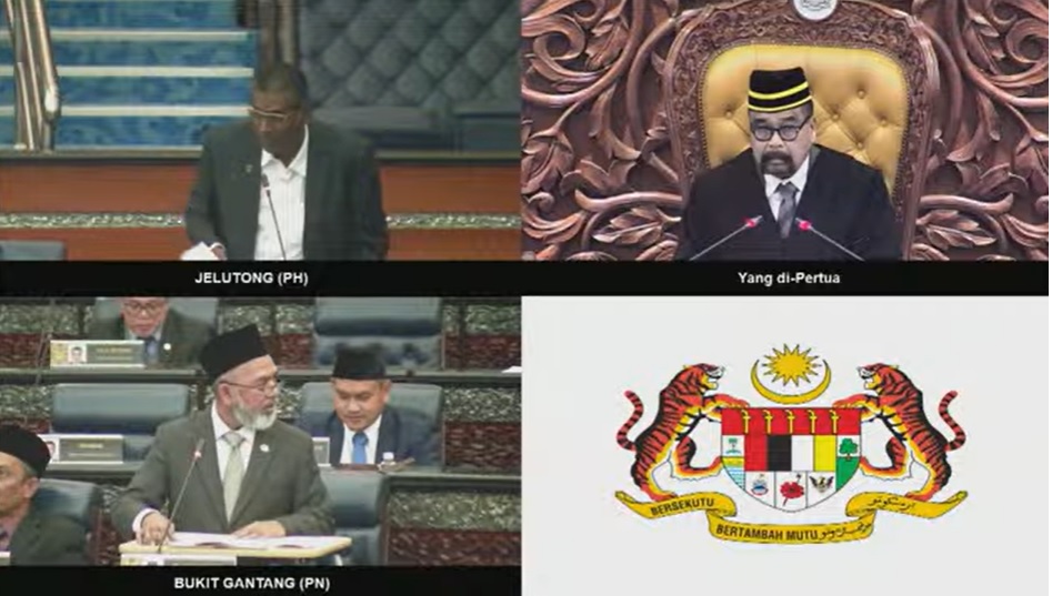 南利促国会议员勿随意打扰 否则会发警告