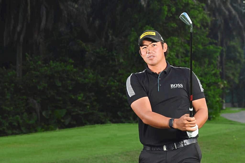 印度高球公开赛并列第8 凯文格林亮眼展开欧巡新季