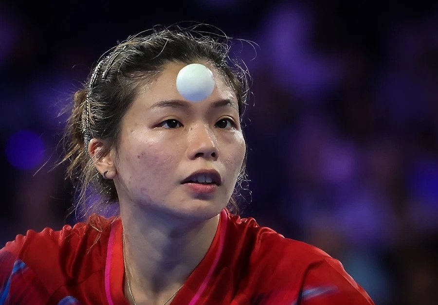 历届赛会已斩获8铜 何盈柬东运冲击银牌