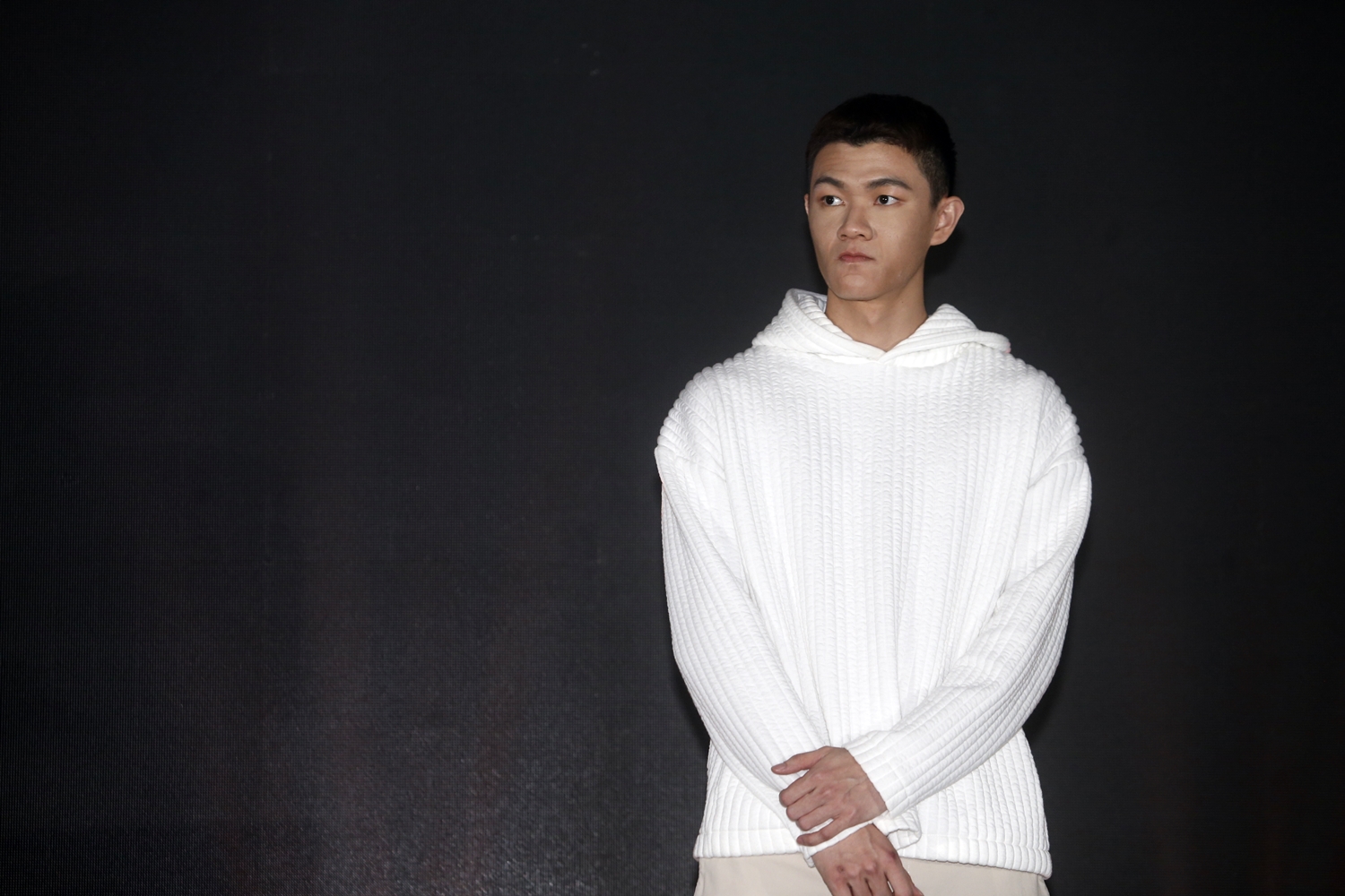 双方通过工业关系部会面 李梓嘉 陈甲寅限7天内和解