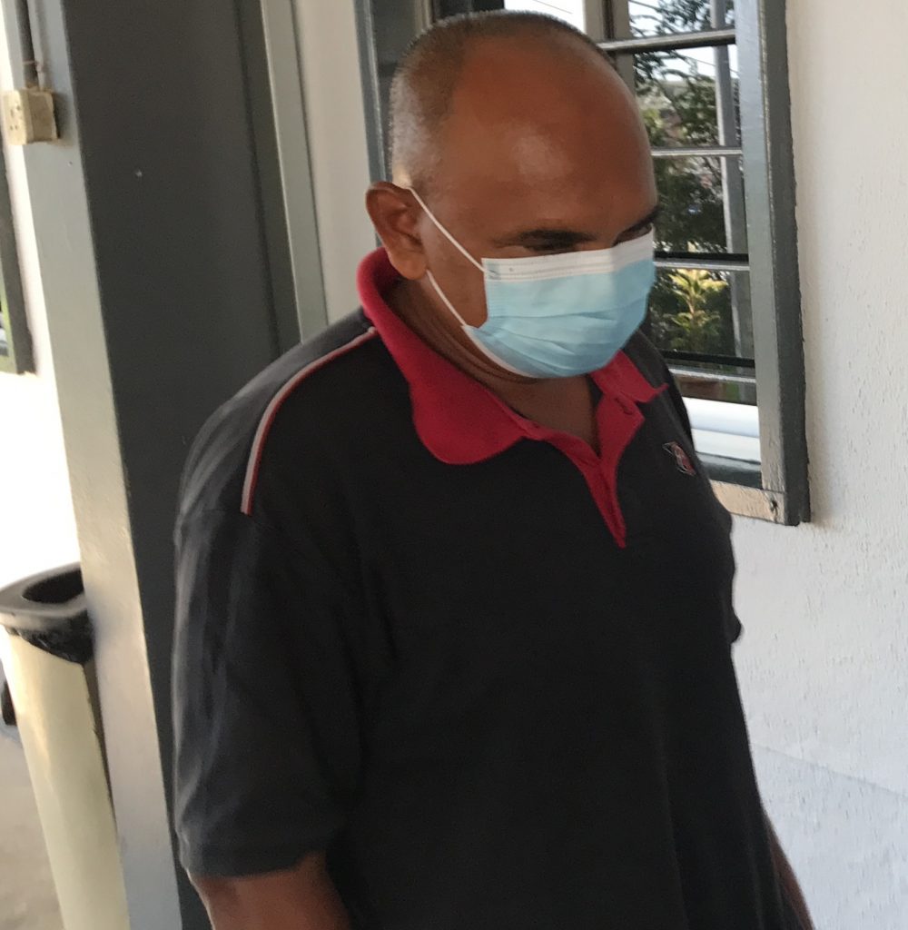 取代/疏忽驾驶造成孕妇流产 罗里司机认罪罚1万