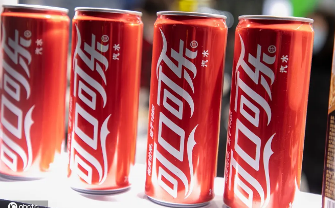 可乐当水饮 青年后牙坏死需拔除