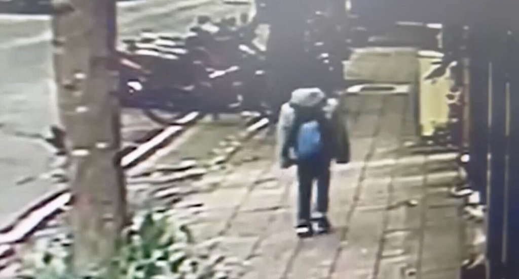 台男童遭掳案逆转直下 “想爸爸关心才说谎”