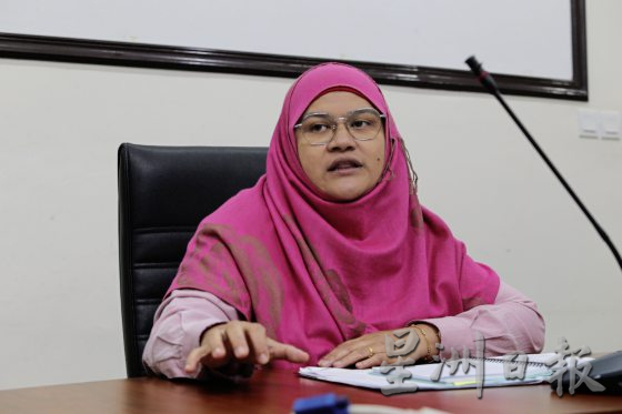 吉隆坡兽医局02/救助不分界线,照料搜救犬健康,也拯救受困灾场毛孩