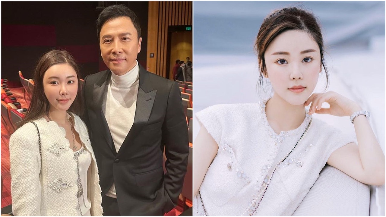 名媛尸首遭肢解 冰柜找到头颅残骸