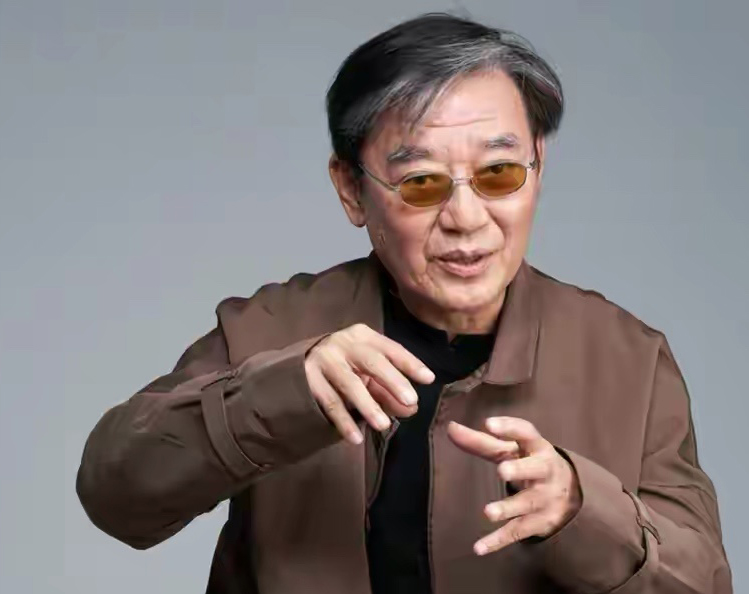 吐槽郝蕾演技差巩俐也中枪  李立群惹众怒