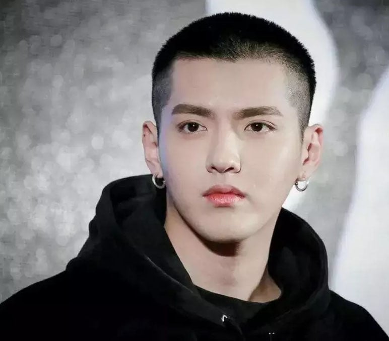 吴亦凡二审可能翻案? 李恩出庭对质都美竹