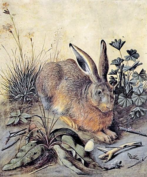 吴伟才／洋人的宠物画