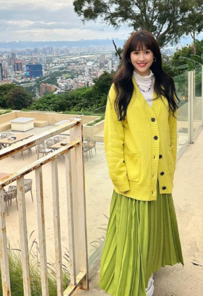 吴姗儒快被恶邻逼疯    喊“超过1分贝直接煮汤！”