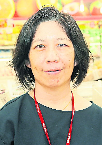 吴家良:未来几个月可稳定供应 鸡蛋产量渐增