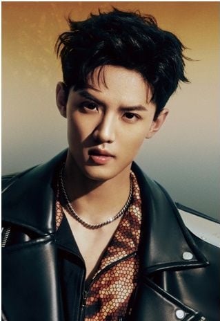 周峻纬白运动遭秋后算账 恐拖累赵丽颖白鹿新剧