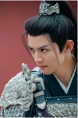 周峻纬白运动遭秋后算账 恐拖累赵丽颖白鹿新剧