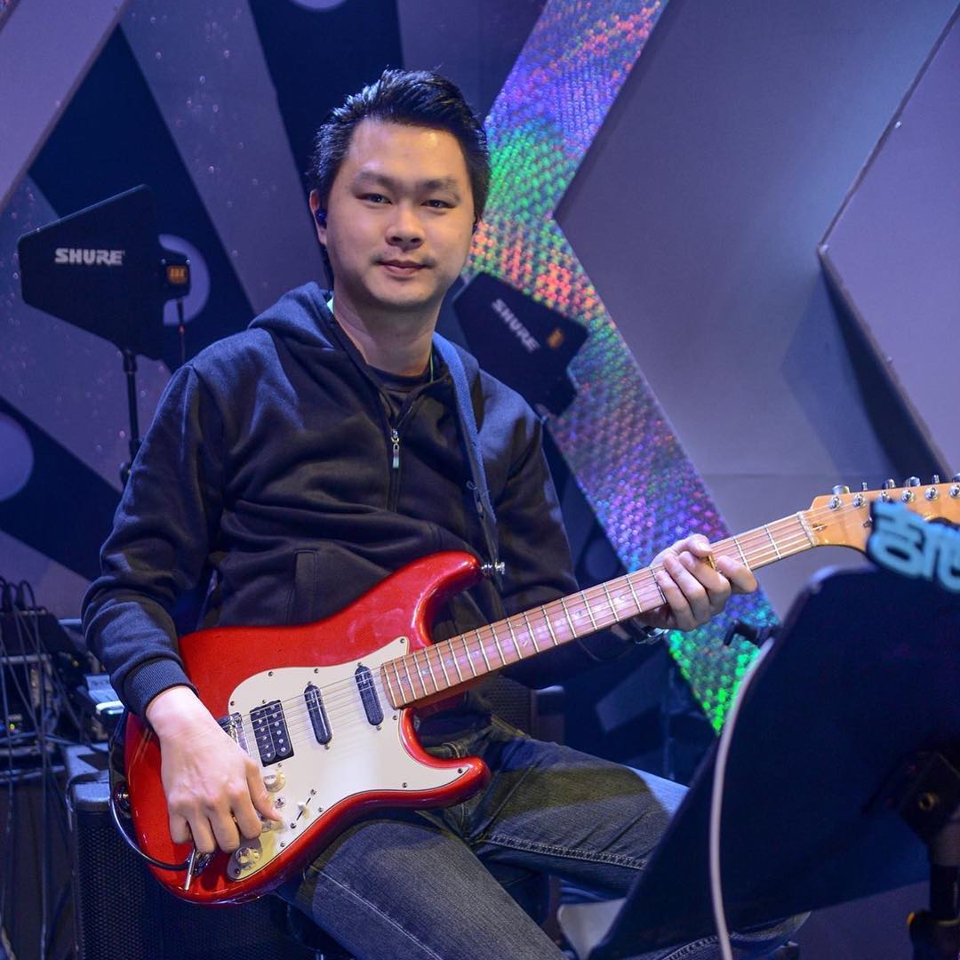 唱大马创作《又十年》 张学友被歌词打动哭了