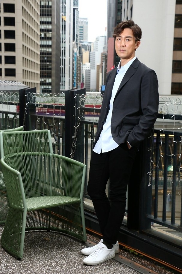  回巢TVB争做一姐 李施嬅佘诗曼斗戏