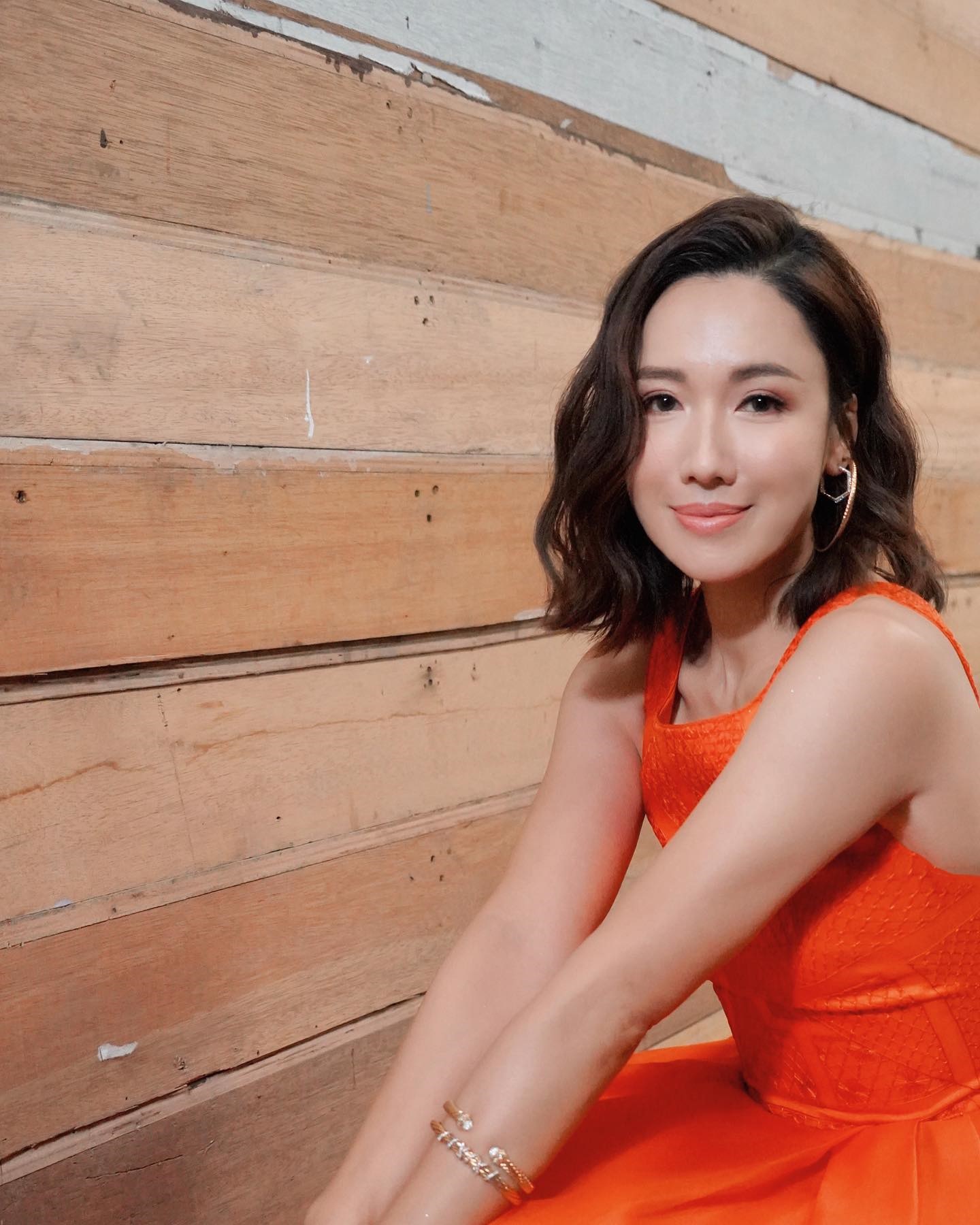  回巢TVB争做一姐 李施嬅佘诗曼斗戏