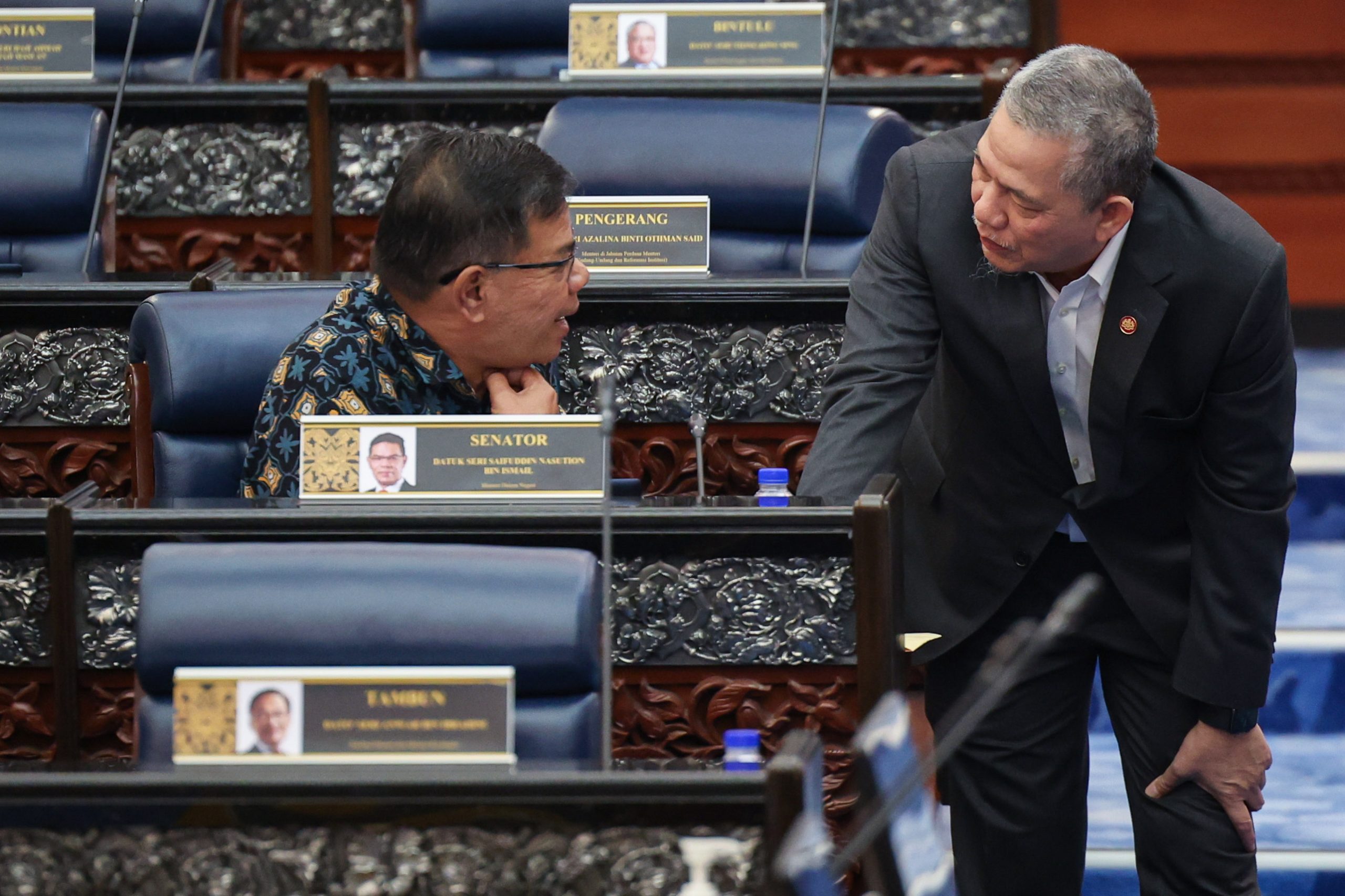 法迪拉:欧盟计划落实EUDR,不但会提高我国原产品的生产成本,更会影响原产品的竞争力