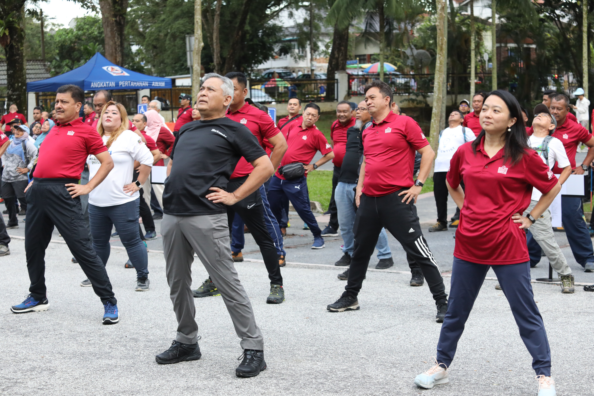 国会议员选区发展拨款削减逾65% 杨巧双“我接受这决定”
