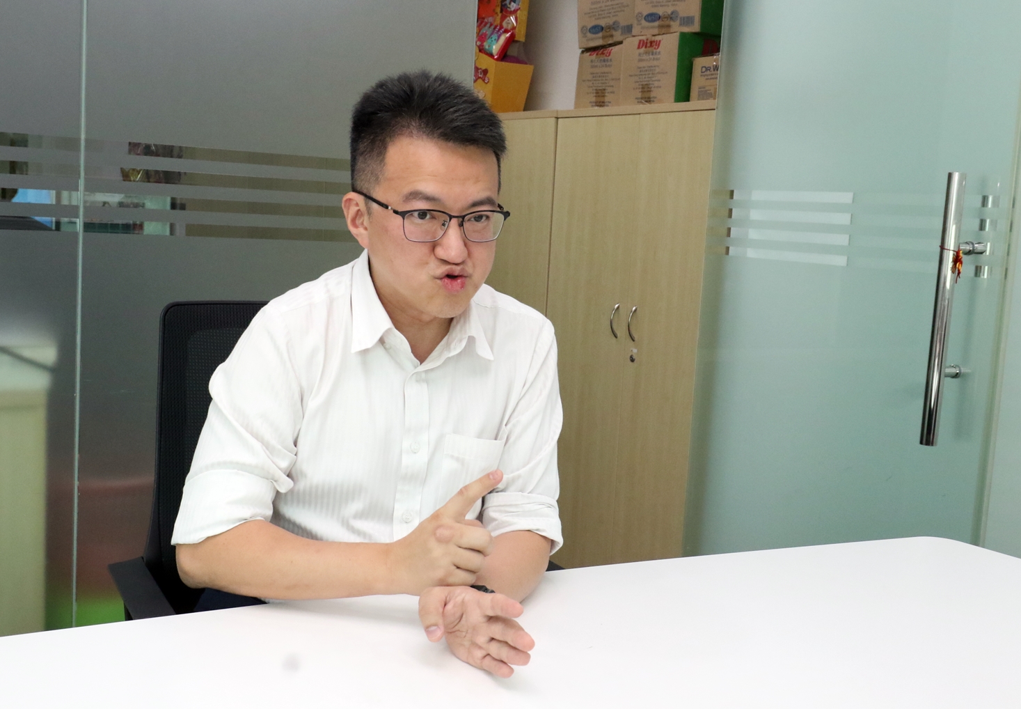 国:专访刘镇东文二之一:中国加一策略令外资转向东南亚,大马须抓紧机遇创造经济发展