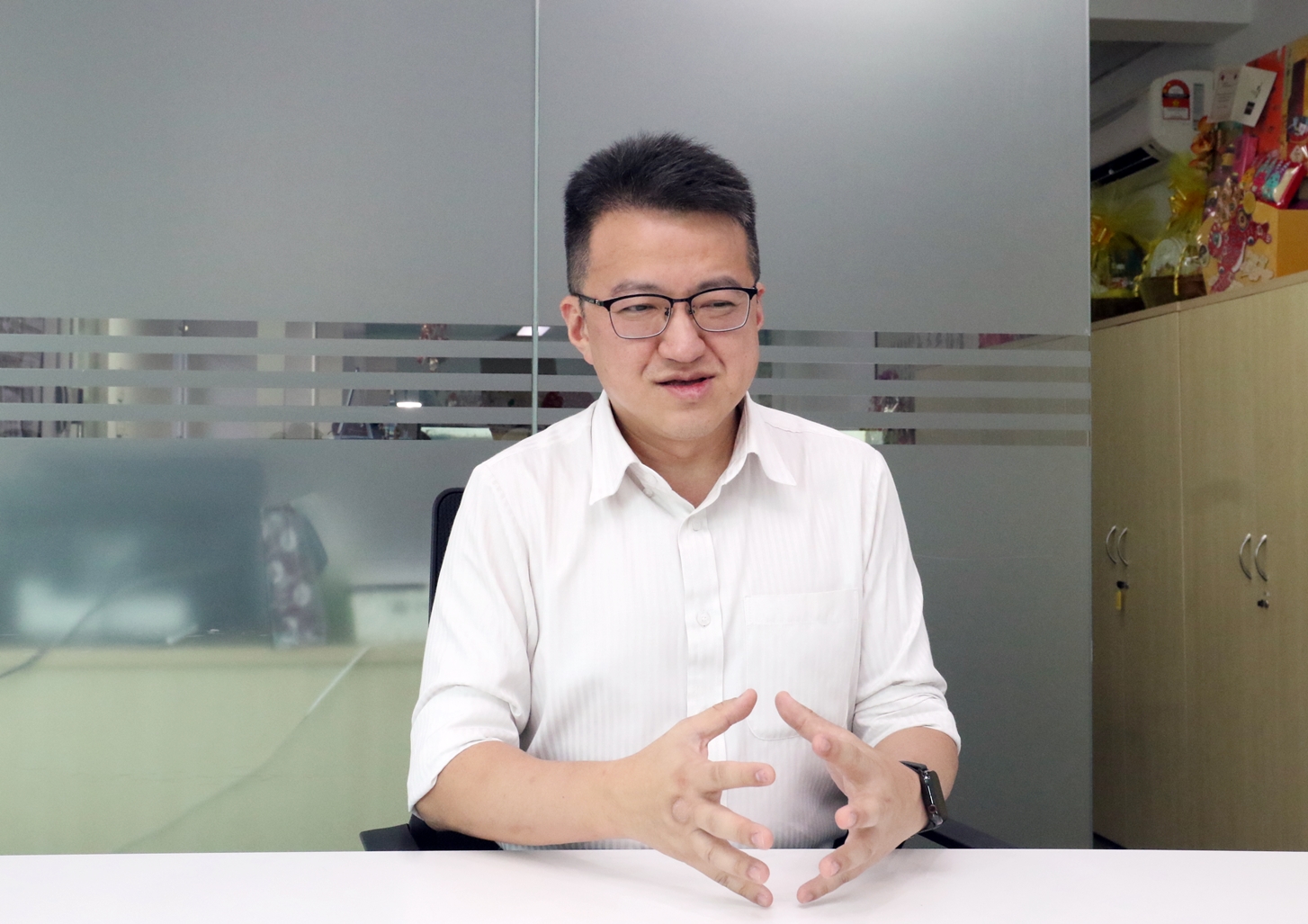 国:专访刘镇东文二之一:中国加一策略令外资转向东南亚,大马须抓紧机遇创造经济发展