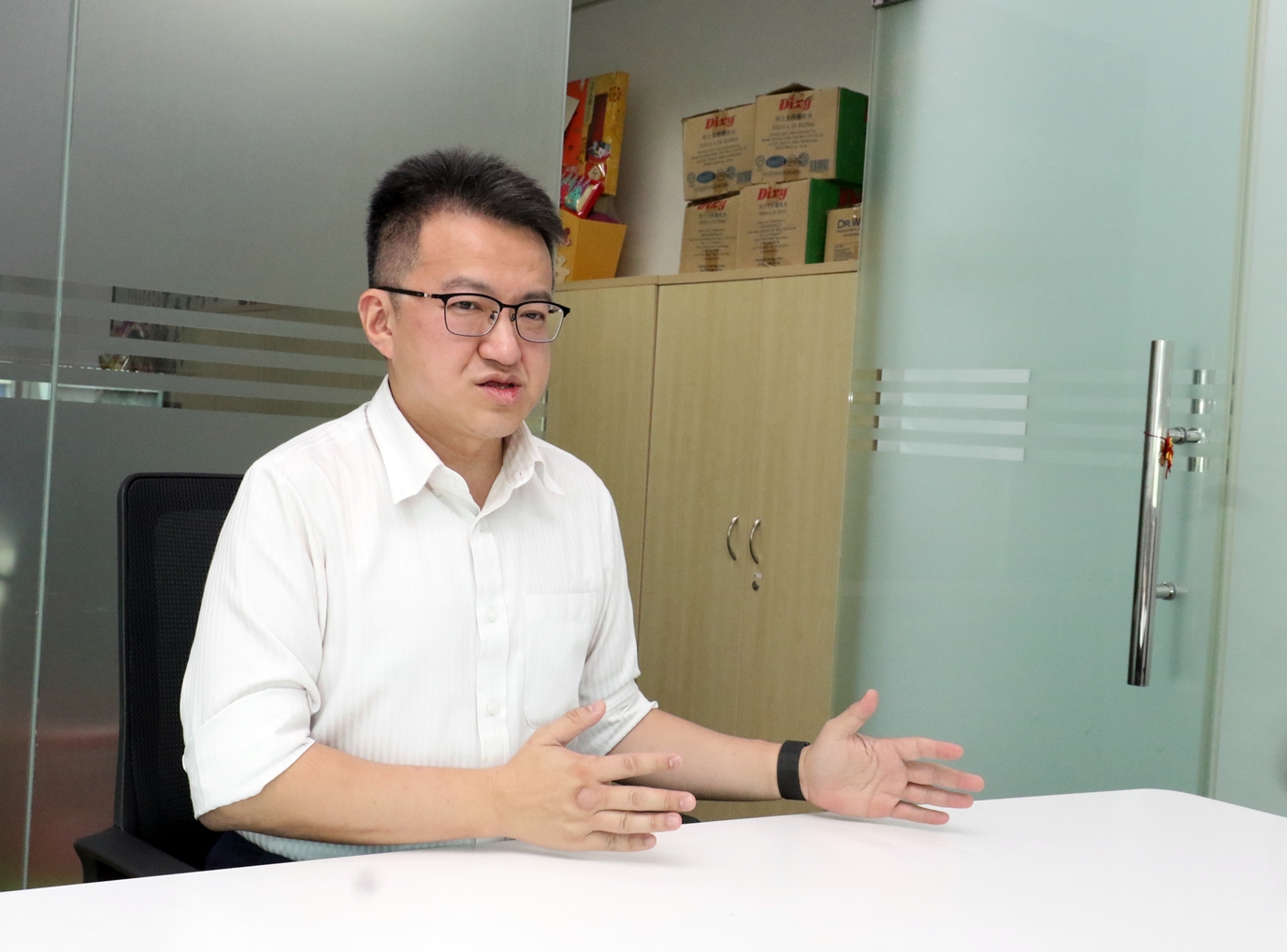 国:专访刘镇东文二之一:中国加一策略令外资转向东南亚,大马须抓紧机遇创造经济发展