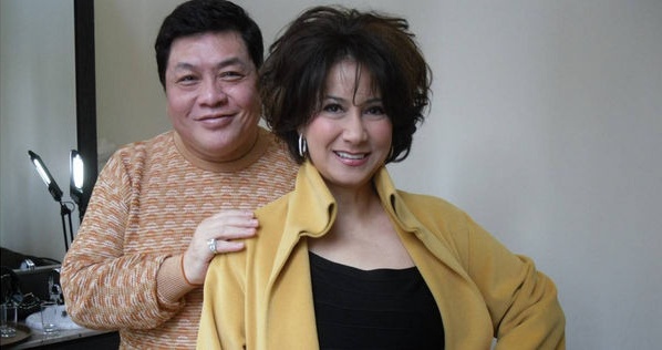 夏玉顺“赐死”刘文正还赖给她　女星淡回10个字	