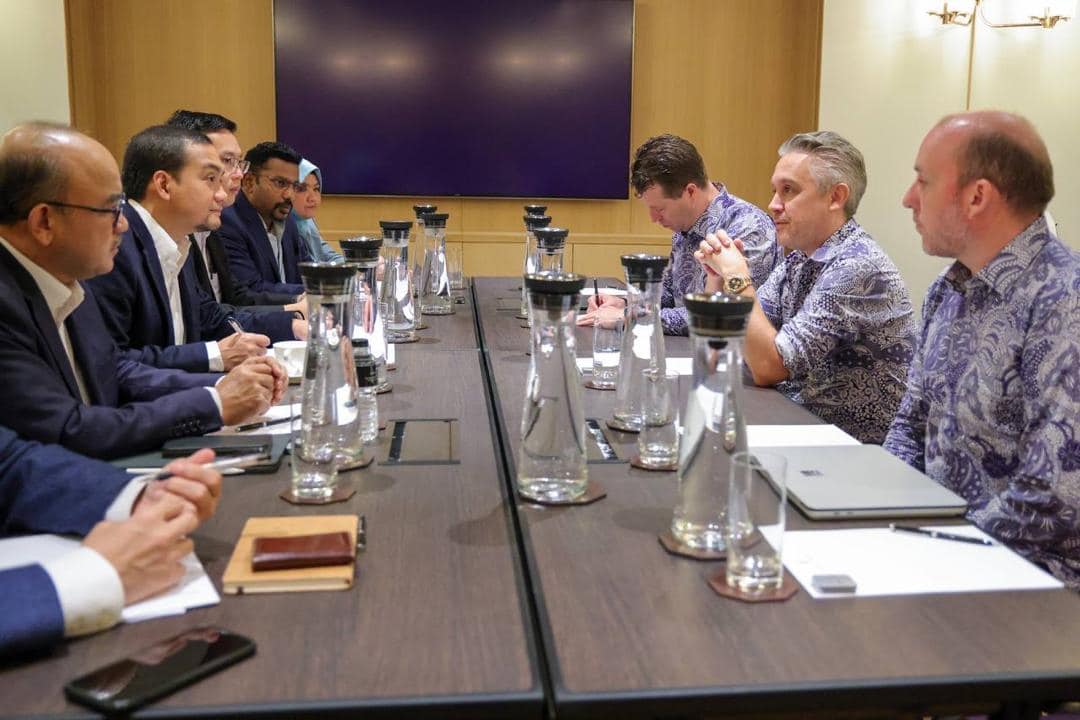 大臣访新收获丰 柔或招商150亿