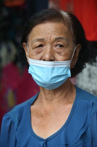 大都会-商家对茨厂街被列入恶名市场看法