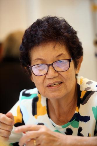 大都会-商家对茨厂街被列入恶名市场看法