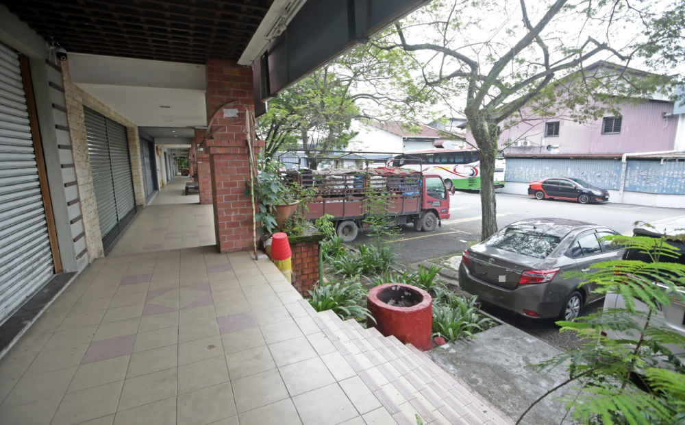 大都会 / 跟进沙登大学岭最近出现迷魂党事件 