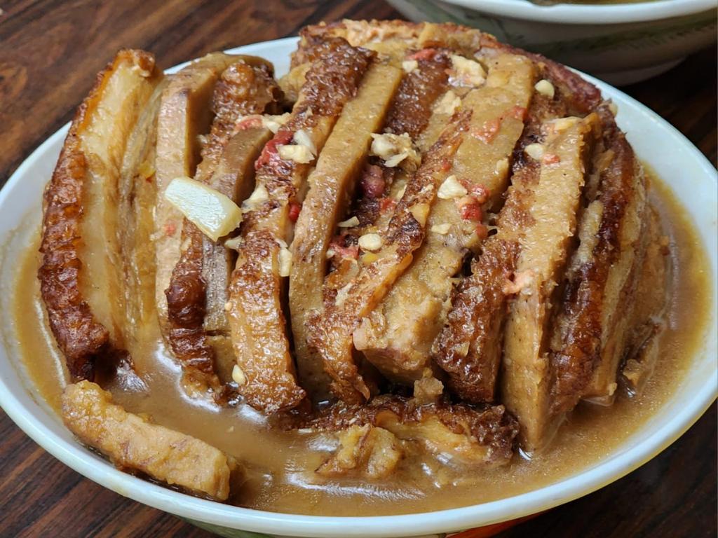 大都会——专栏：马拉妹出闸/过年吃九大簋─广进饭店