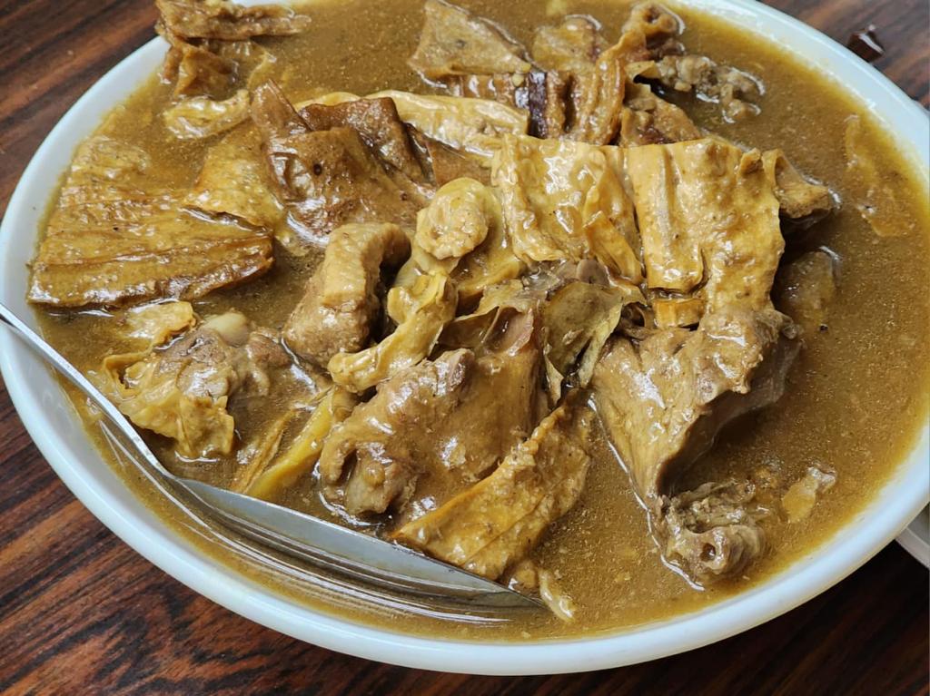 大都会——专栏：马拉妹出闸/过年吃九大簋─广进饭店