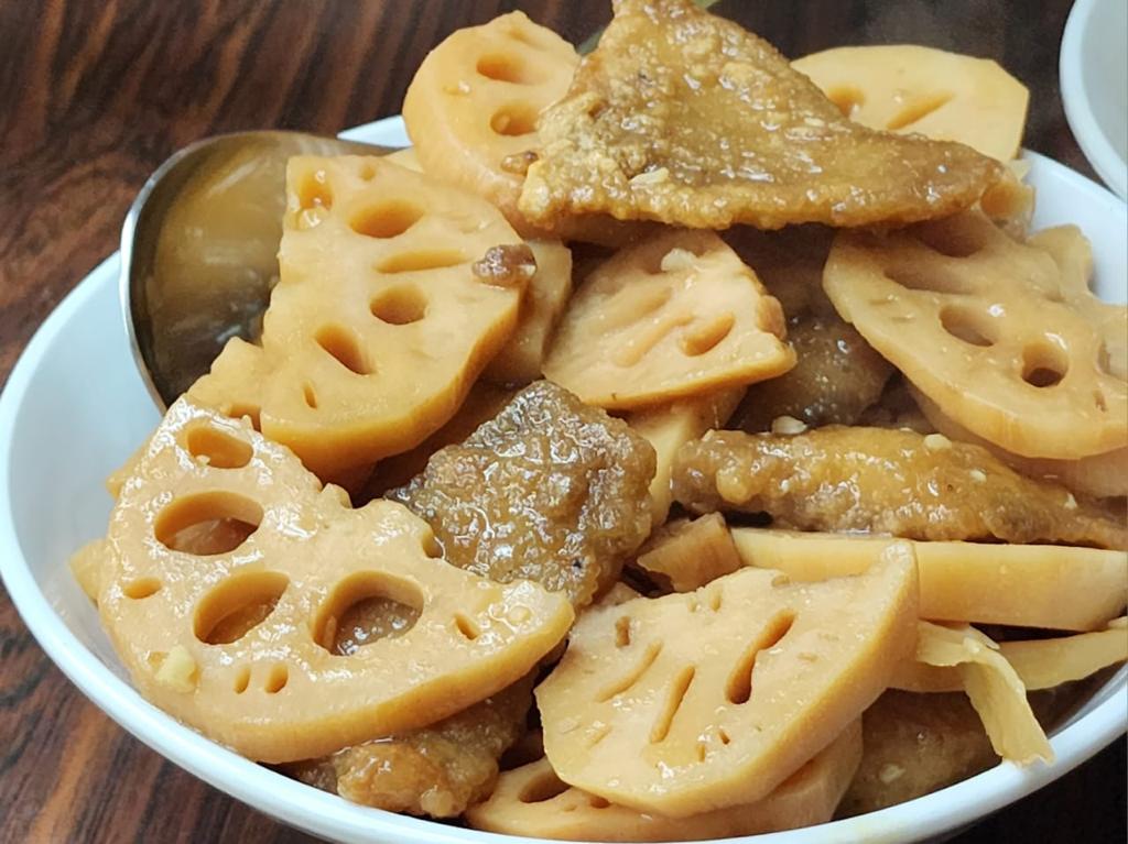 大都会——专栏：马拉妹出闸/过年吃九大簋─广进饭店